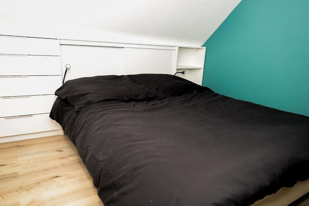 Appartement Duplex Au Coeur De Reims Extérieur photo